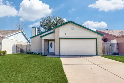 7614 Lemma Drive, Houston, TX 77041 - Photo 1