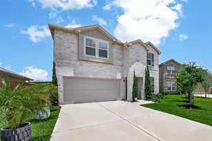 21114 Turtle Gln Ln, Cypress, TX 77433 - Photo 2