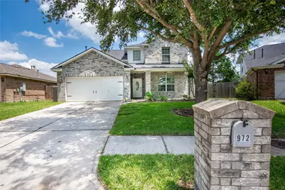 972 Cypress Lane, Dayton, TX 77535 - Photo 1