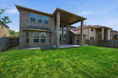 5510 Oban Terrace Lane, Sugar Land, TX 77479 - Photo 46