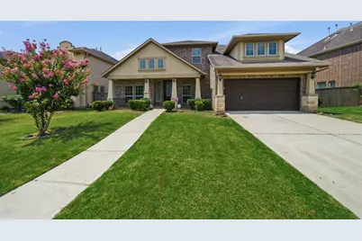 5510 Oban Terrace Lane, Sugar Land, TX 77479 - Photo 1
