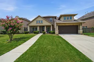 5510 Oban Terrace Ln, Sugar Land, TX 77479 - Photo 1