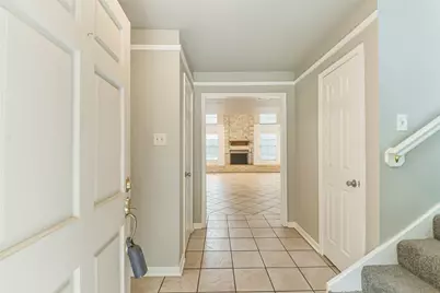 6718 Gentle Bend Drive, Houston, TX 77069 - Photo 4