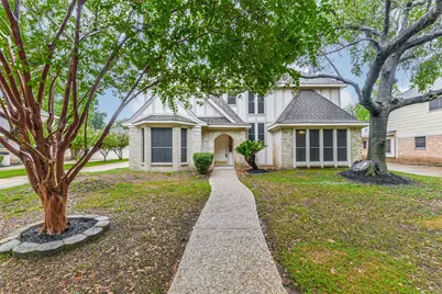 6718 Gentle Bend Drive, Houston, TX 77069 - Photo 2