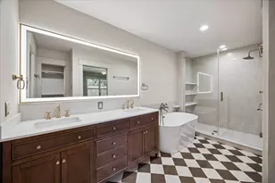 2226 Lamonte Ln, Houston, TX 77018 - Photo 4