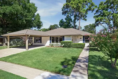 2226 Lamonte Lane, Houston, TX 77018 - Photo 2