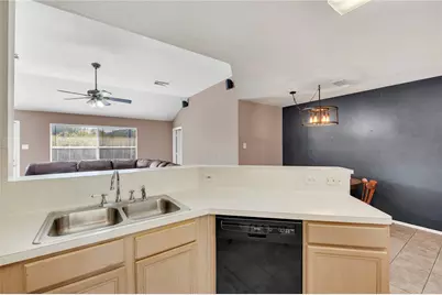 2701 Quail Run Drive, Alvin, TX 77511 - Photo 6