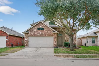 19903 Owens Trace Lane, Katy, TX 77449 - Photo 2