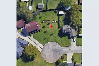 8117 Woodfern Court, Port Arthur, TX 77642 - Photo 2