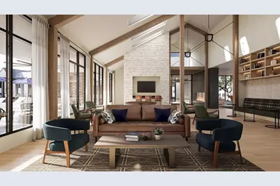 1941 Sawdust Road #2306, The Woodlands, TX 77380 - Photo 6