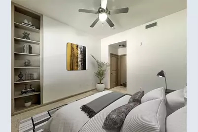 2700 Brazos Street #4405, Houston, TX 77006 - Photo 6