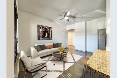 2700 Brazos Street #4405, Houston, TX 77006 - Photo 1