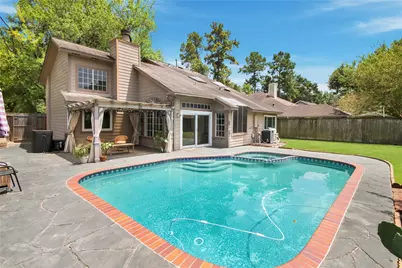 5447 Haven Oaks Drive, Houston, TX 77339 - Photo 4