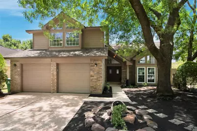 5447 Haven Oaks Drive, Houston, TX 77339 - Photo 2