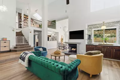 5447 Haven Oaks Drive, Houston, TX 77339 - Photo 10