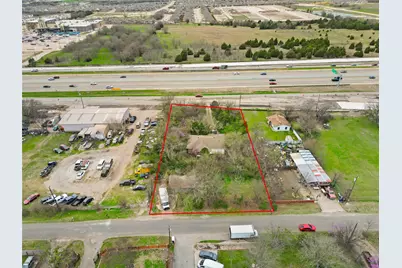 410 Ellis Avenue, Red Oak, TX 75154 - Photo 2