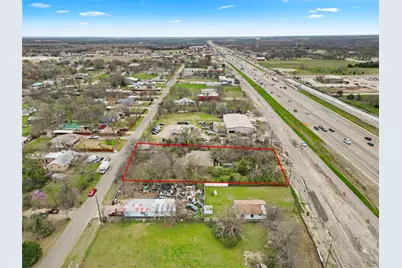 410 Ellis Avenue, Red Oak, TX 75154 - Photo 1
