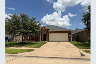 24626 Lakecrest Creek Drive, Katy, TX 77493 - Photo 1
