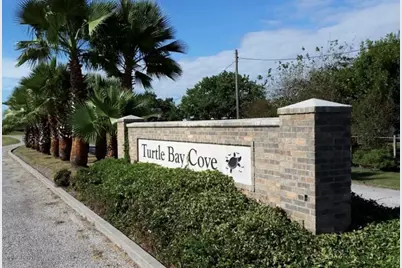 86 Turtle Bay Cove, Palacios, TX 77465 - Photo 2