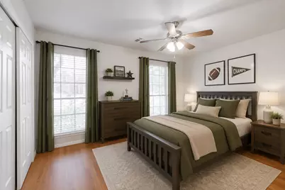 2331 Princess Deanna Lane, Katy, TX 77493 - Photo 18