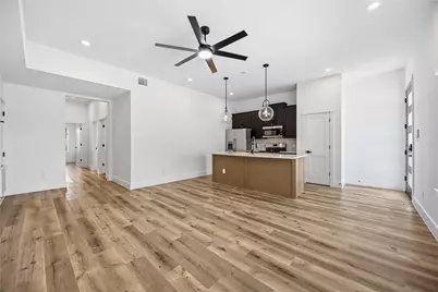 4027 Cork Drive #A-B, Houston, TX 77047 - Photo 6