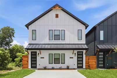 4027 Cork Drive #A-B, Houston, TX 77047 - Photo 1