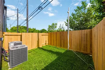 4027 Cork Drive #A-B, Houston, TX 77047 - Photo 22