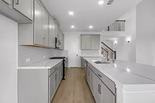 3057 Sunscape Terrance Dr, Katy, TX 77493 - Photo 4
