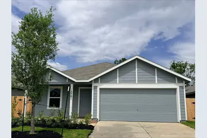 15701 Plum Brook Drive, Conroe, TX 77303 - Photo 1