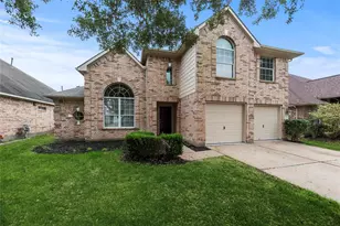 6411 Briar Moss Ln, Katy, TX 77449 - Photo 1