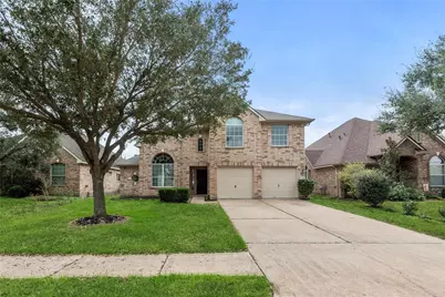 6411 Briar Moss Lane, Katy, TX 77449 - Photo 14
