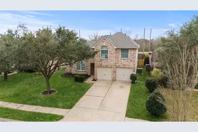 6411 Briar Moss Lane, Katy, TX 77449 - Photo 2