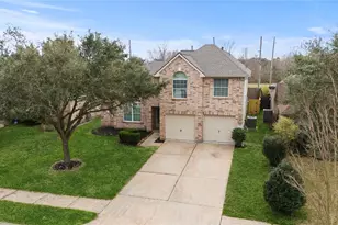 6411 Briar Moss Ln, Katy, TX 77449 - Photo 2