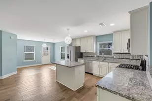 6310 Macquarie Dr, Katy, TX 77449 - Photo 8