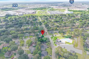 1902 Kings Arms Way, Katy, TX 77493 - Photo 14