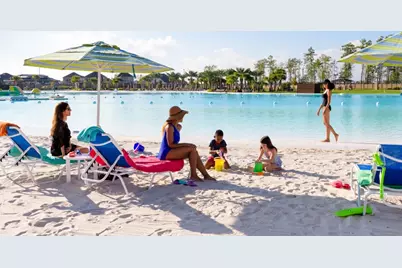 3021 Duskshine Drive, Brookshire, TX 77423 - Photo 30