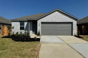 3021 Duskshine Dr, Brookshire, TX 77423 - Photo 1