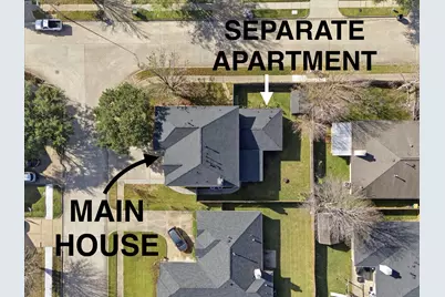 4527 Fox Run Street, Pearland, TX 77584 - Photo 1