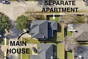 4527 Fox Run St, Pearland, TX 77584 - Photo 1