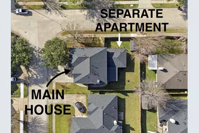 4527 Fox Run Street, Pearland, TX 77584 - Photo 1