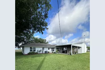 8652 State Highway 111 E, Yoakum, TX 77995 - Photo 2