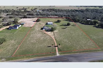 8652 State Highway 111 E, Yoakum, TX 77995 - Photo 22