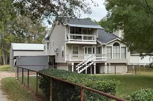 15673 Firetower Rd, Conroe, TX 77306 - Photo 1