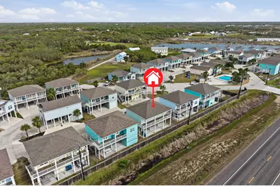 158 S Nautica, Rockport, TX 78382 - Photo 22