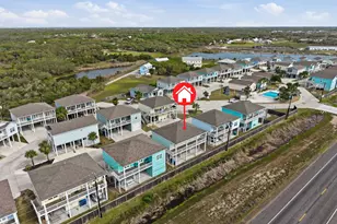 158 S Nautica, Rockport, TX 78382 - Photo 22
