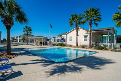 158 S Nautica, Rockport, TX 78382 - Photo 1