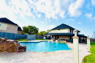 3811 Trent Cove Ln, Pearland, TX 77584 - Photo 18