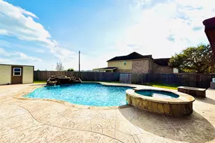 3811 Trent Cove Ln, Pearland, TX 77584 - Photo 20