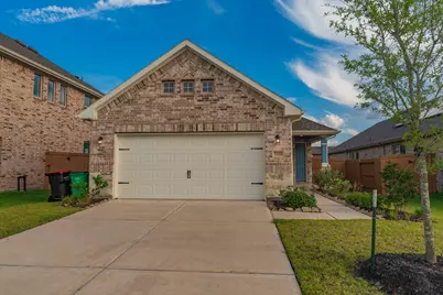 27015 Bel Air Point Lane, Katy, TX 77493 - Photo 1