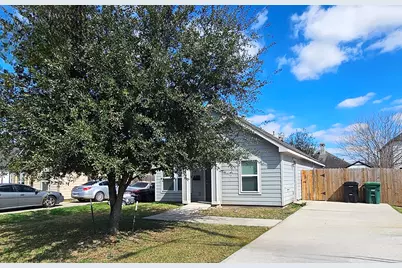 8031 Canyon Street, Houston, TX 77051 - Photo 2